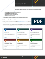 AZ900ParticipantGuide MTL1Day