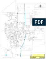 Map of Layyah