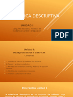 Estadistica Descriptiva Clase 1