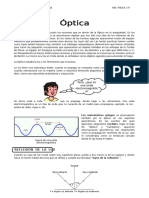 IV Bim. 5to. Año - FISI. - Guia #6 - Óptica