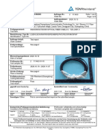 1 - IEC Test Report - TUV