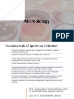 Microbiology