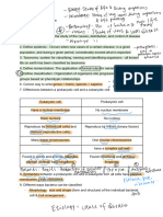 Microbiology Review