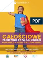 Całościowe Zaburzenia Rozwoju U Dzieci EBOOK 2023 (4) - Min