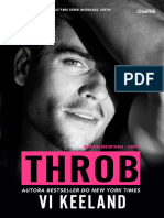 Throb (Life On Stage Livro 1) - Vi Keeland