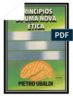 20 - Princípios de Uma Nova Ética - Pietro Ubaldi (Volume Revisado e Formatado em PDF para Ipad - Tablet - E-Reader)