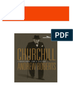 Get Churchill 1st Edition Andrew Roberts PDF Ebook With Full Chapters Now