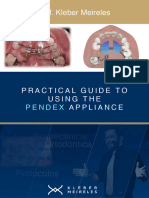 E-Book Practical Guide To Using The Pendex Appliance