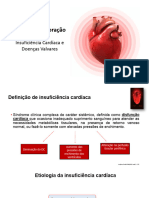 Doenças Cardiovasculares Parte II