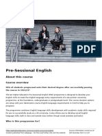 Pre-Sessional-English JN