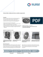 SIGRASIC TDS CSiC