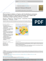 Pharmacological Inhibition of Septins With Forchlorfenuron at - 2024 - Journal o