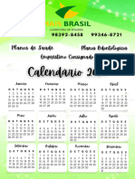 Calendario