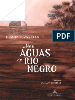 Nas Águas Do Rio Negro - Drauzio Varella