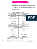 Case Studies File 4-1