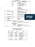 Syllabus - P2 - Xii (2024-25)