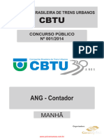 Cbtu - Contador