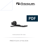 PN20225 Pro-Flex LP Align