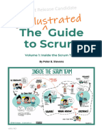 Sample Version of The Illustrated Guide To Scrum