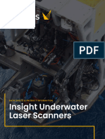 Voyis LaserScanners DataSheet