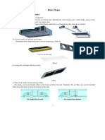 FDC Duct Type