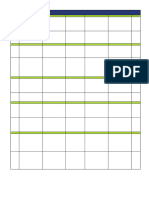 Horario Eng. de Bioprocessos e Biotecnologia 2024 - 01.12.2023