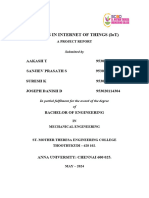 Sensors in Iot-1