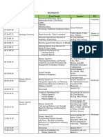 Rundown FIX2