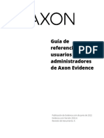 2022-6 Evidence - Com (Español)