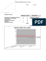 Informe Eysenck 2011