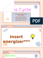 Krebs Cycle