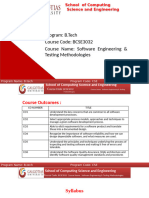 21.verification, Validation and Testing