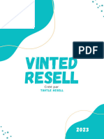 Ebook Turtle Resell v2