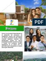 Brochure - Prados Del Sol