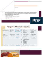 Cambridge Biology Chapter 4