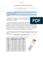 Evaluación de Un Neurofármaco: Objetivos