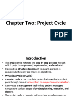 Project Chapter 2