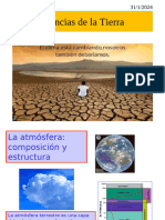 Atmosfera y Sus Capas