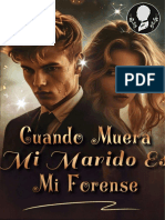 Cuando Muera Mi Marido Es Mi Forense Completo