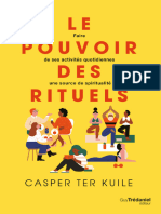 Le Pouvoir Des Rituels (Casper Ter Kuile) (Z-Library)