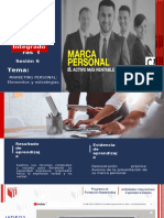 Sesion 06 - Marketing Personal 1 - Tagged