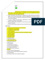 Microbiology Whole