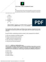 Forças Intermoleculares