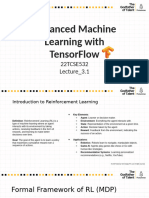 Lecture 3.1 AML