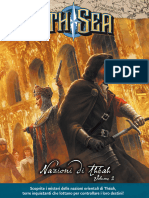 7thsea - Nazioni Di Theah Vol 2