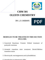 CHM 501