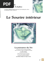 Le Sourire Intérieur