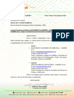 Of. 237.24 - Resposta Ao Ofício N° 269.24.REIT - CGAB.IFRO - Indicação de Membros OABRO para Compor o