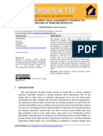 The Influence of Digital Library Service Quality On Student Satisfaction at The State Islamic University of North Sumatra, Medan