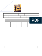 Case Study 5 - Competency Grading Grid - SA